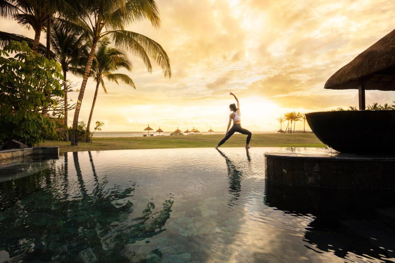 Resort Shanti Maurice & 5*