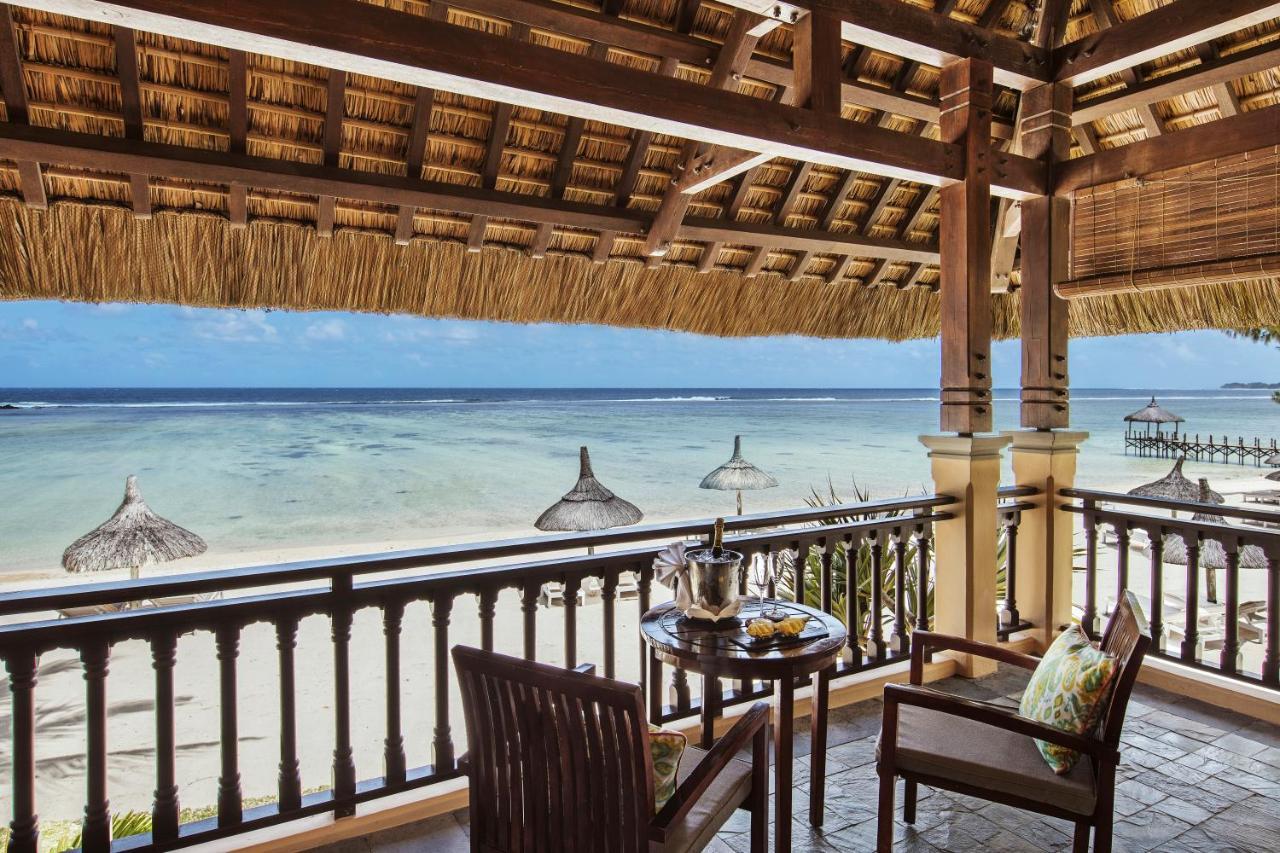 Shanti Maurice & Station touristique Bel Ombre