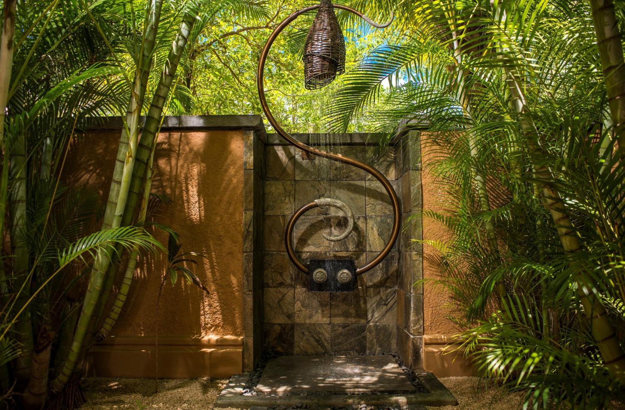 Station touristique Shanti Maurice & Bel Ombre