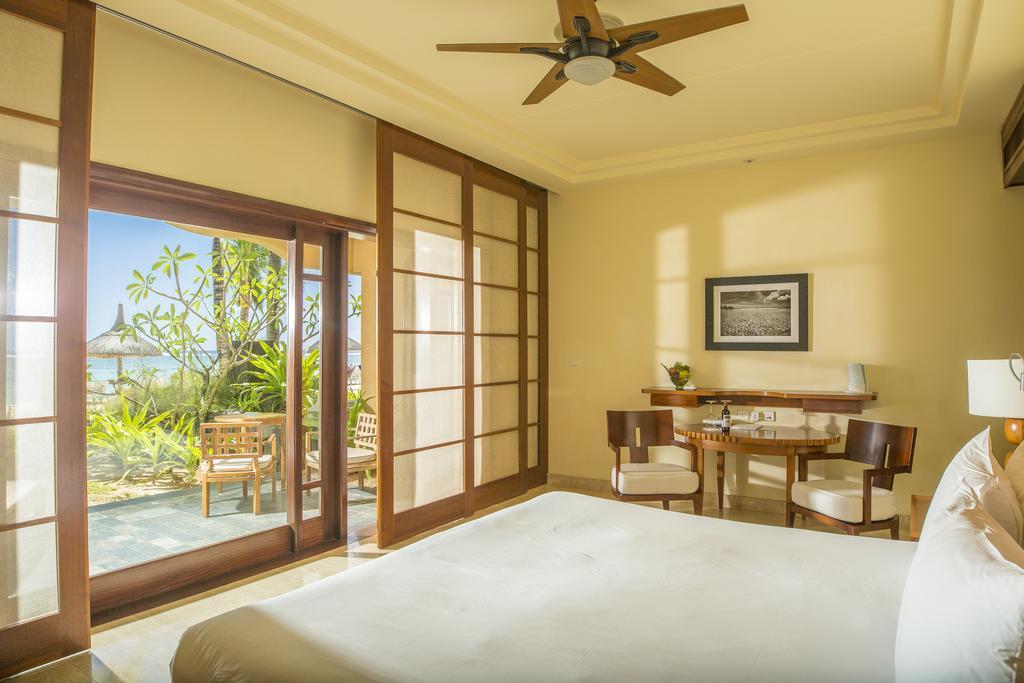 Shanti Maurice & Station touristique 5*